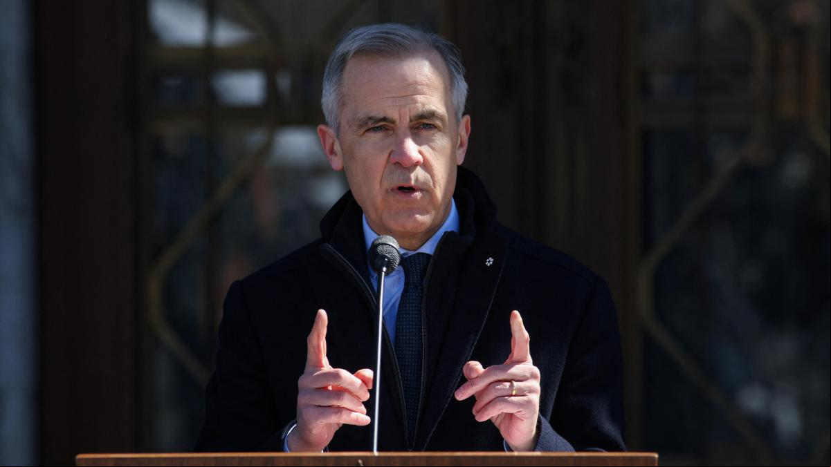 Carney convoca elecciones en Canadá el 28 de abril con Trump como rival real