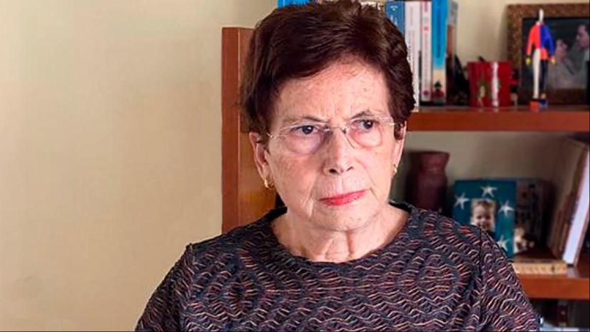 Encarna Nicolás, catedrática de Historia Contemporánea: “En las clases de historia de España en primaria y secundaria casi nunca se llega a hablar de la dictadura de Franco”