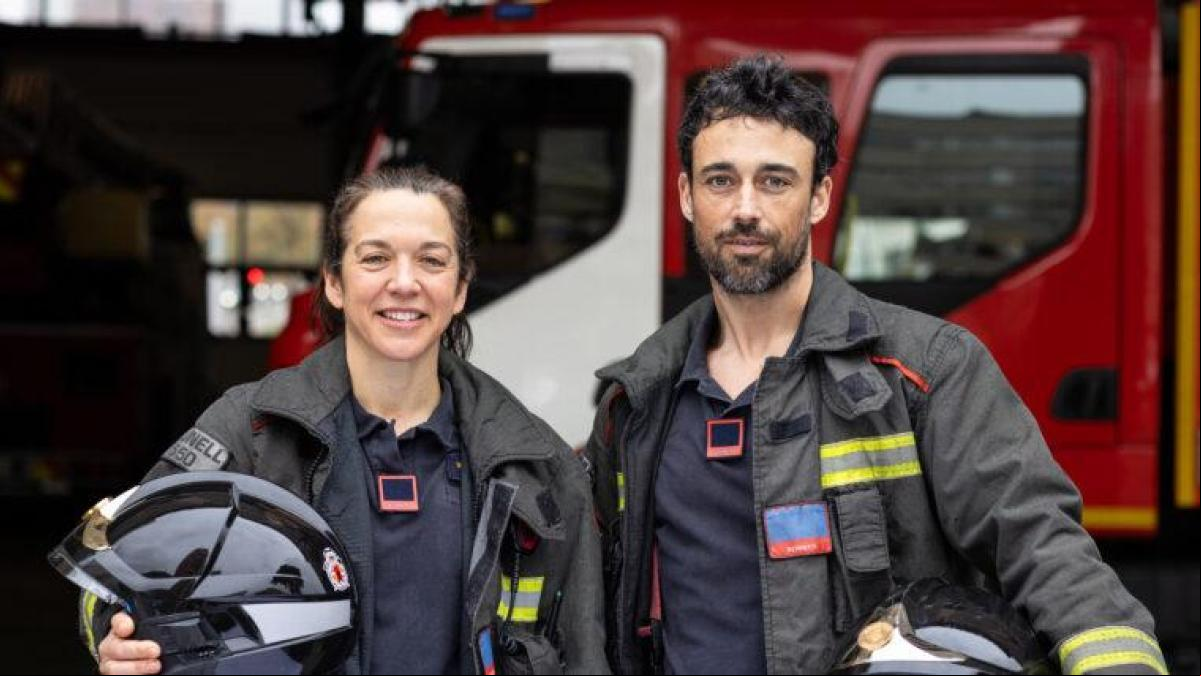 Abierta la convocatoria de 134 plazas de agentes de la Guardia Urbana y 60 plazas de bomberos de Barcelona