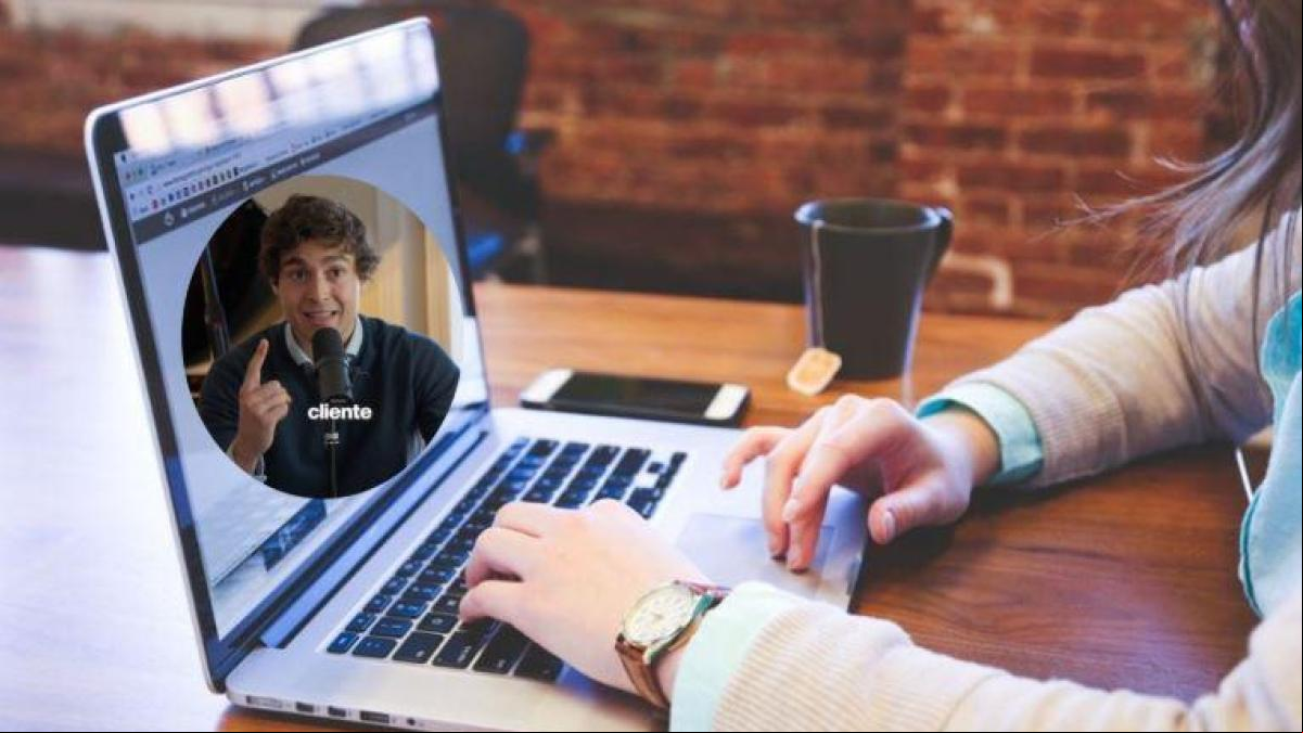 Es experto en creación de negocios y explica cómo lo haría para iniciar una empresa en España desde 0, con solo 500€ y un ordenador