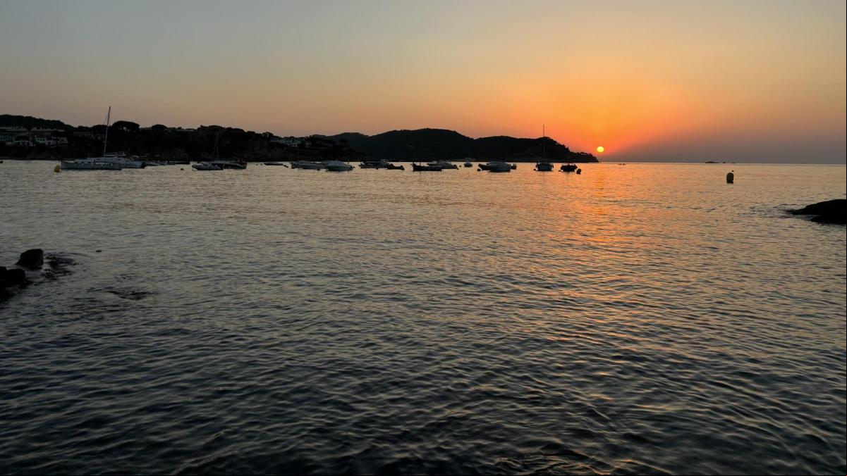 La roca mirador de La Fosca