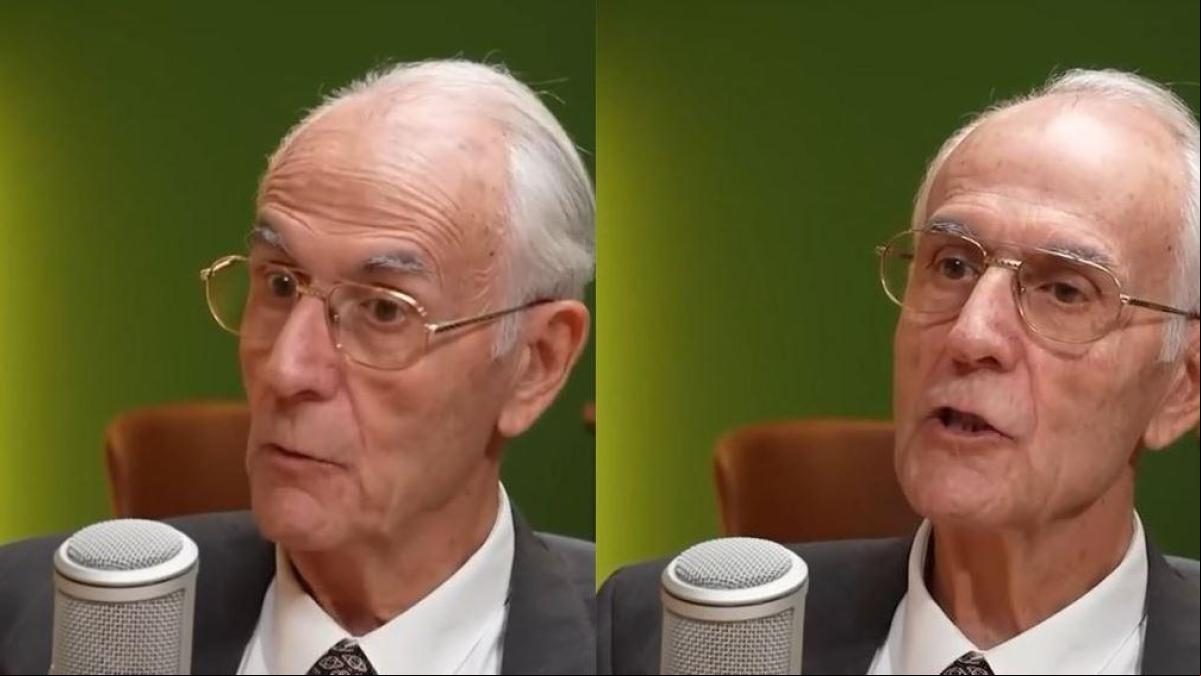 El doctor Manuel Sans Segarra y qué ocurre cuando morimos: “Hay una conciencia que continúa existiendo después de la muerte clínica”