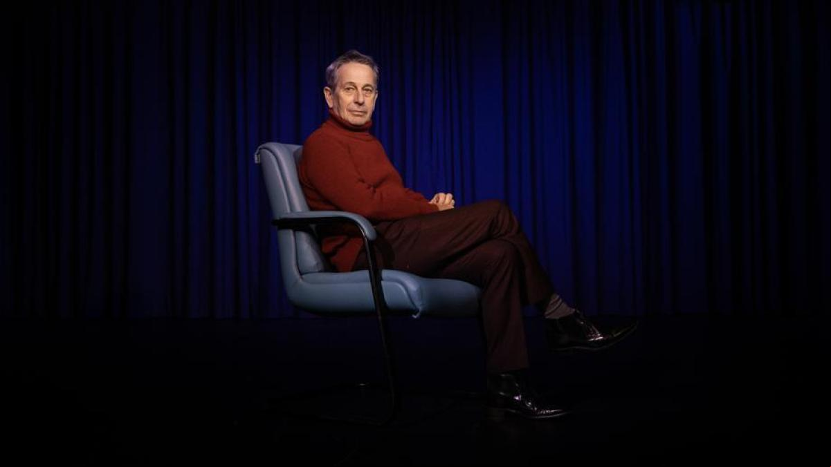 Alfredo Castro: “La derecha no sabe hacer películas, porque el cine es una cosa ética” Alfredo Castro: “La derecha no sabe hacer películas, porque el cine es una cosa ética”