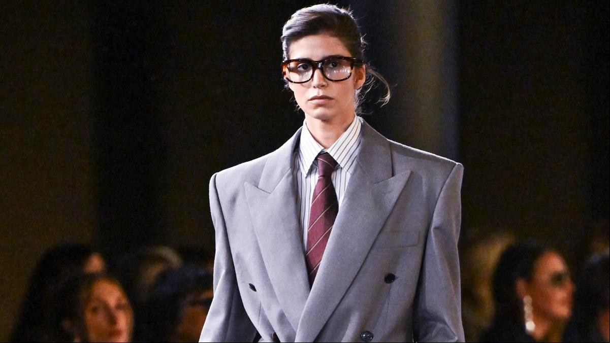 El auge de la moda unisex