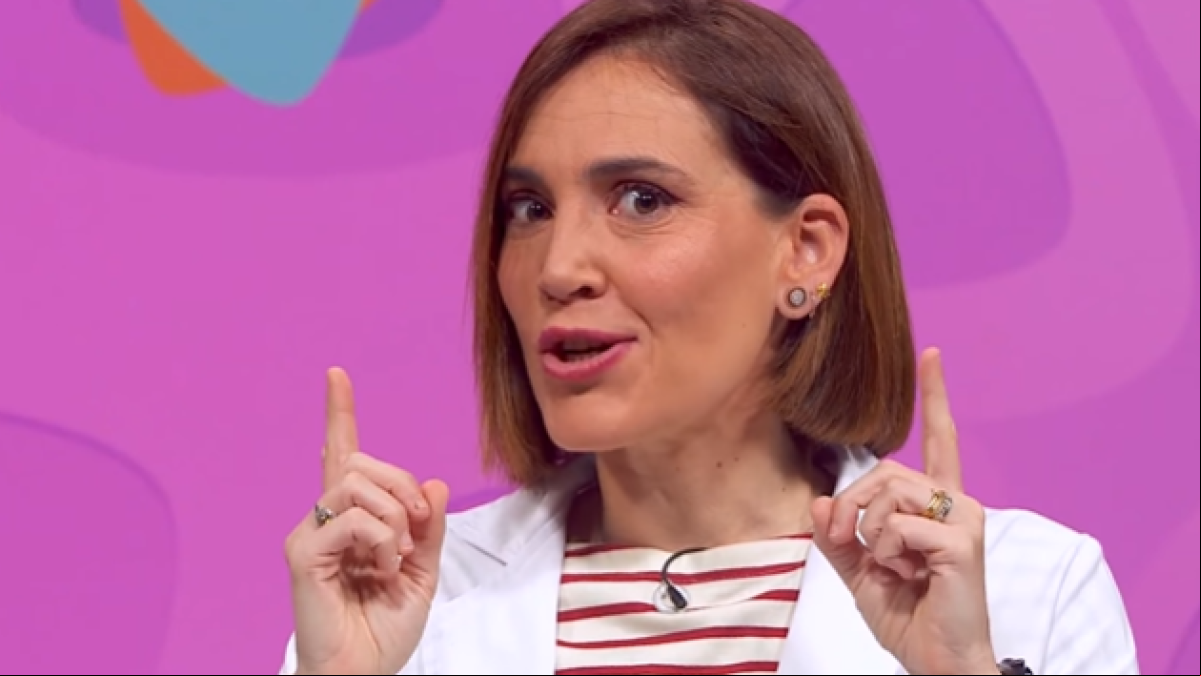 Boticaria García, nutricionista, destapa el secreto mejor guardado de los noodles de arroz: “Absorbe muy bien”