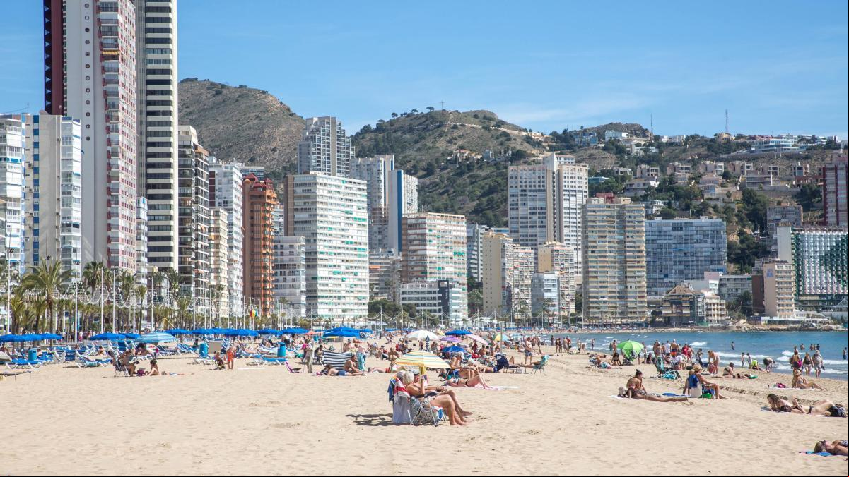 La ocupación hotelera de Semana Santa supera todas las previsiones en los hoteles valencianos
