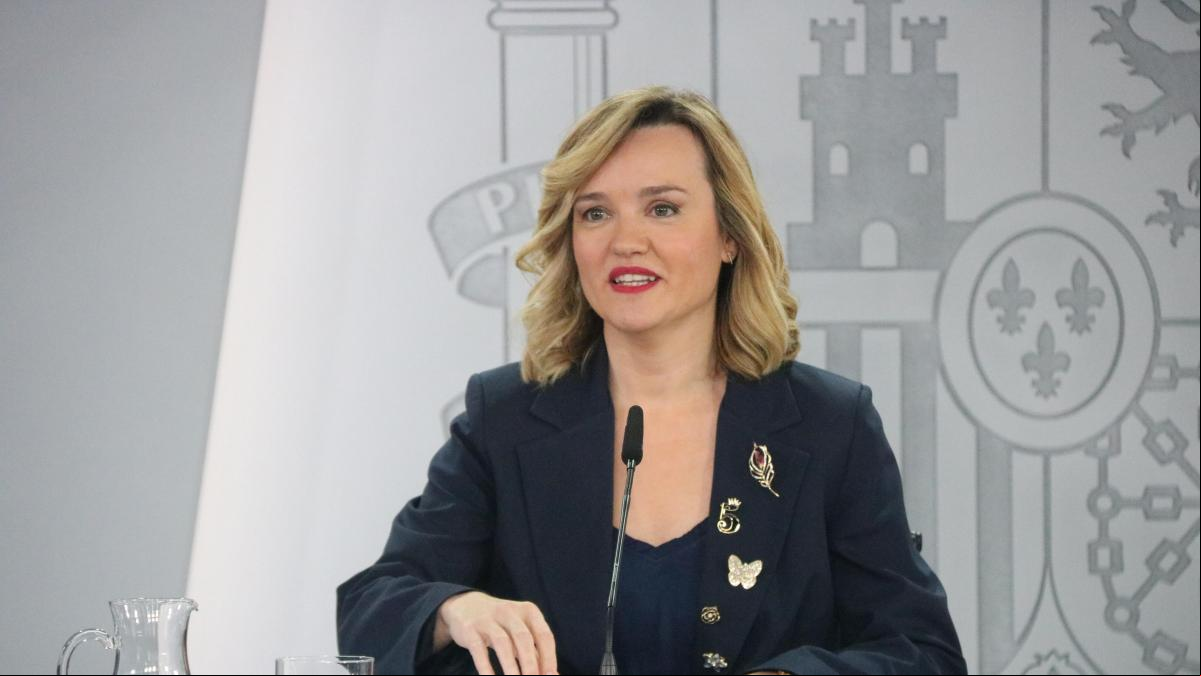 La fuerza de los parlamentos La fuerza de los parlamentos