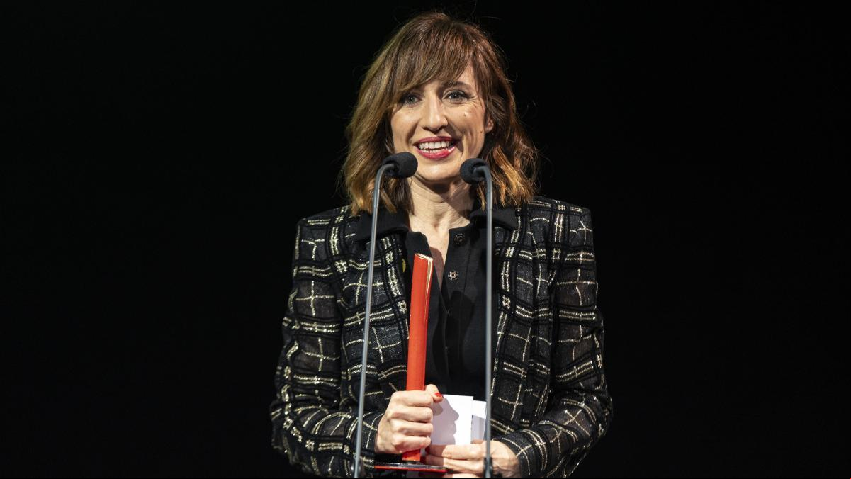 Carolina Rosich gana el primer premio Anna Pérez Pagès al mejor periodismo cultural