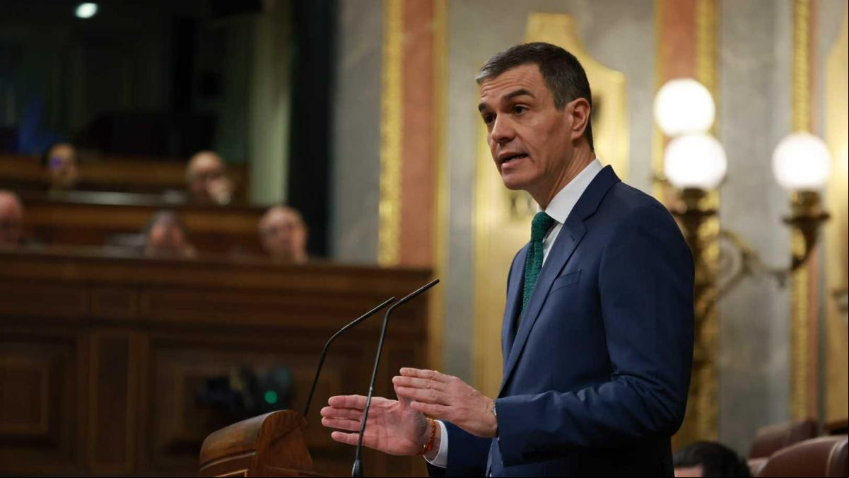 Sánchez mira ya a los presupuestos del 2026 y Feijóo le reclama elecciones si no tiene mayoría Sánchez mira ya a los presupuestos del 2026 y Feijóo le reclama elecciones si no tiene mayoría