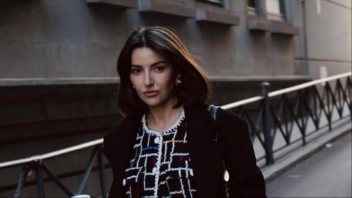 Alexandra Pereira, 36 años: Creo que se escuchan muchas banalidades de gente en el sector que habla como si esto fuera un trabajo de ir a picar a la mina, y no lo es”