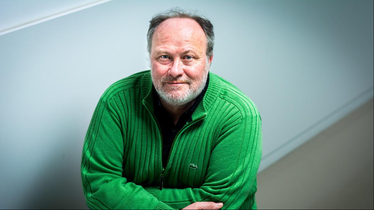 Albert Molins reivindica el esmorzar de forquilla como un acto de resistencia cultural