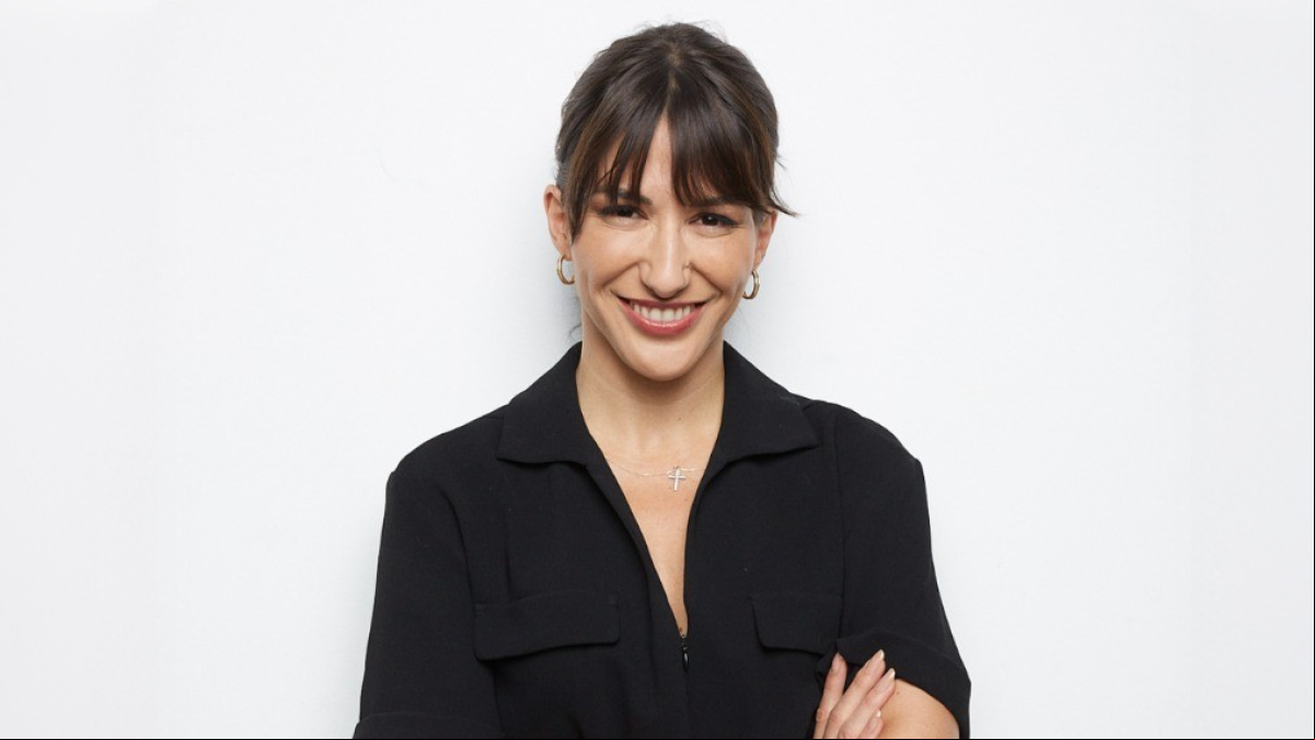 Izanami Martínez, antropóloga: “Una mujer tiene que dormir mínimo 10 horas para descansar lo mismo que descansaría un hombre durante 8 horas”