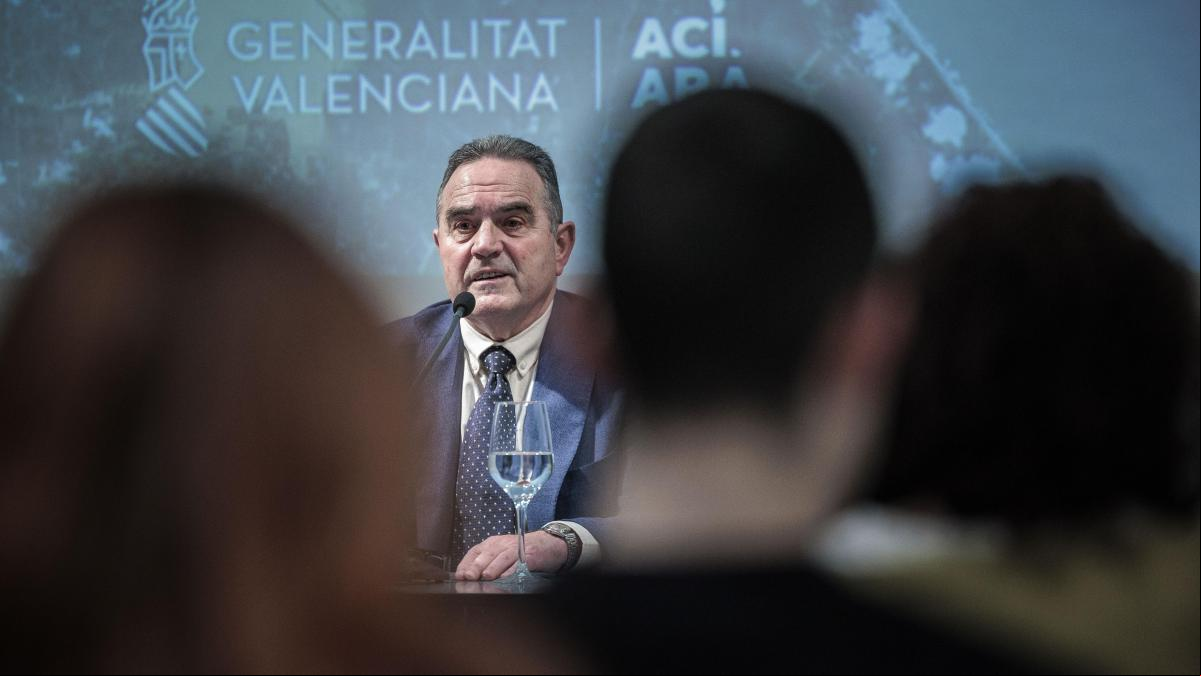 Gan Pampols evidencia la fractura de colaboración con el Gobierno en la recuperación