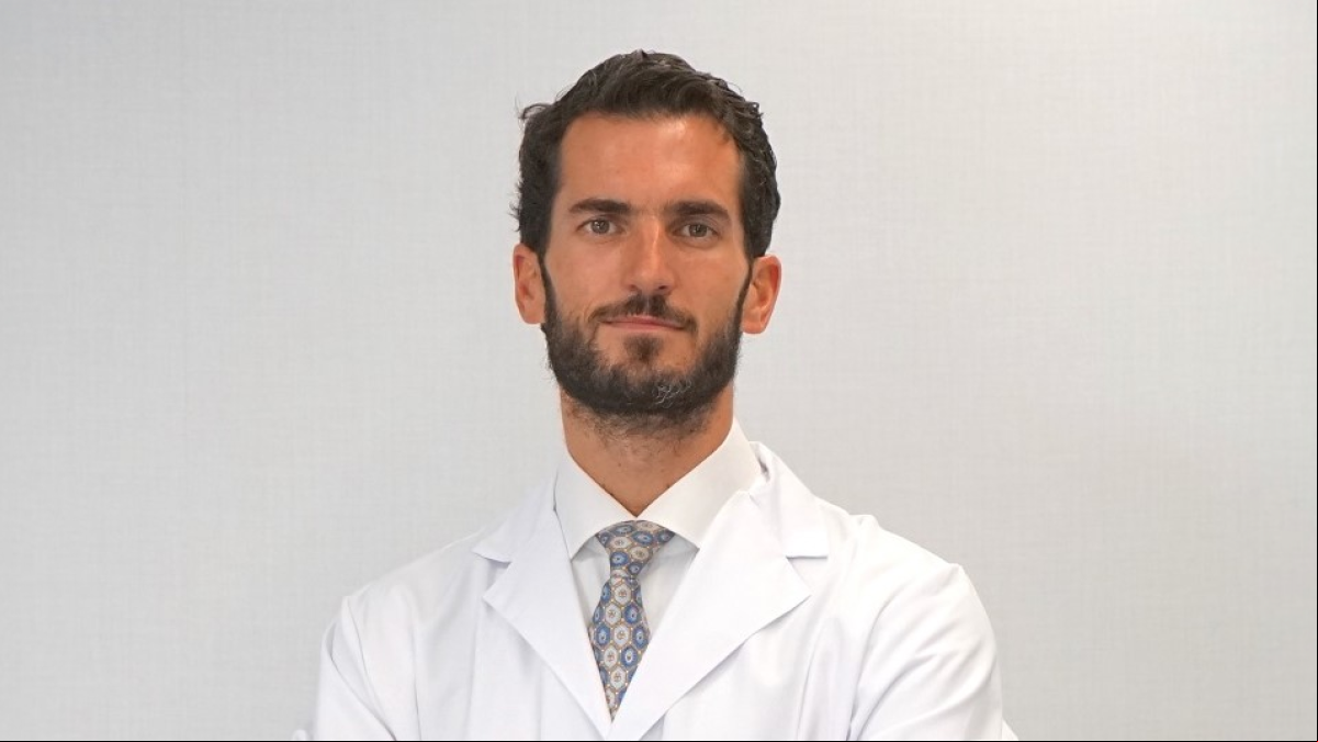 Borja Núñez, médico deportivo y exmiembro del Servicio Médico del Real Madrid: “El fútbol es el deporte más lesivo del mundo, he visto todo tipo de lesiones escalofriantes”