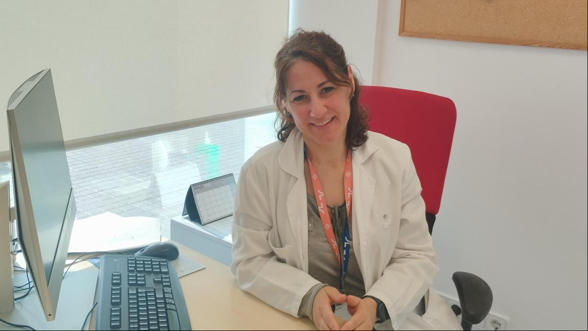 El apoyo emocional que necesitan los pacientes: “Cuando me diagnosticaron tenía mucho miedo”