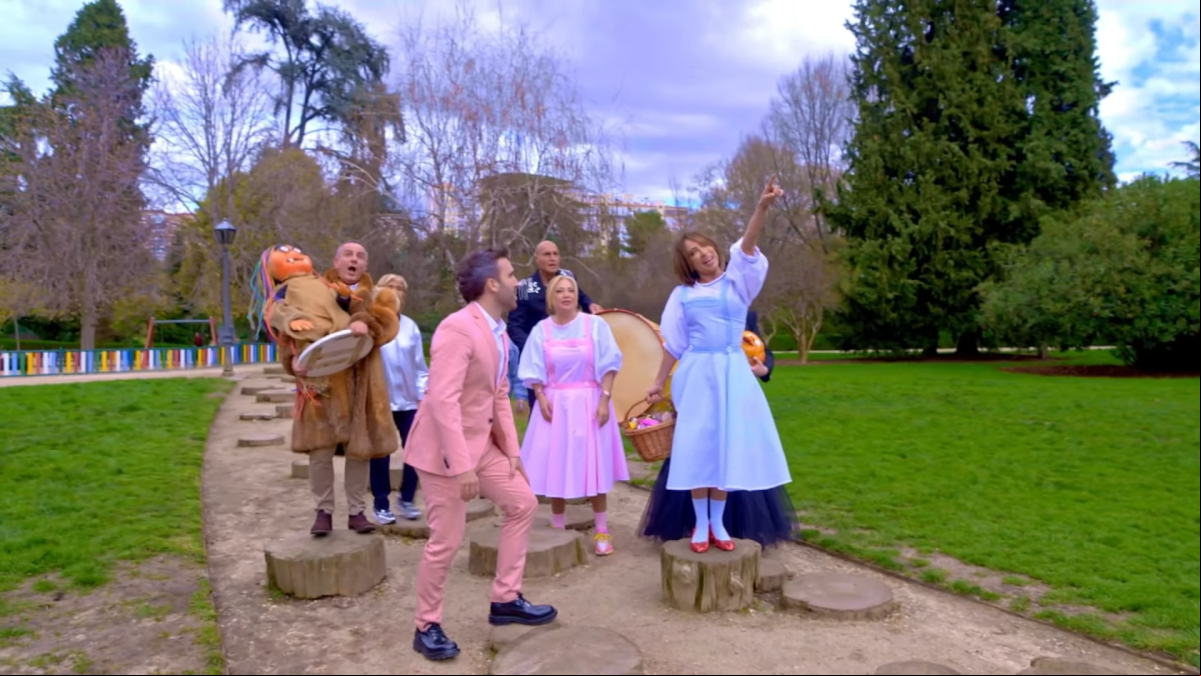 La familia de la tele llegará a La 1 con doble fecha de estreno y muchos secretos
