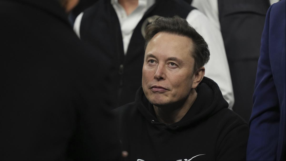 Musk vuelve a regalar dinero para ganar el Supremo de Wisconsin
