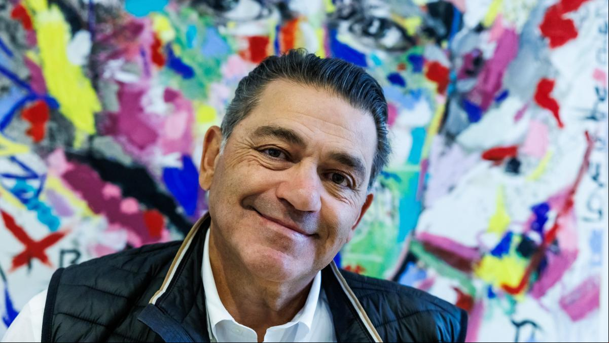 “Queremos abrir centros de excelencia en IA en España”