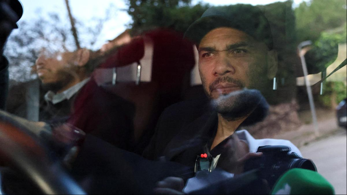 Caso Dani Alves: dos puntos de vista diferentes sobre una sentencia polémica