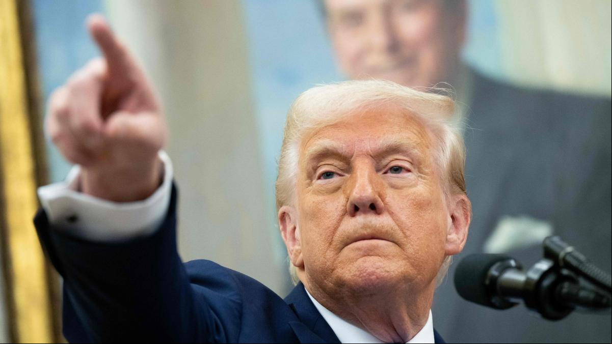 Wall Street lanza un SOS