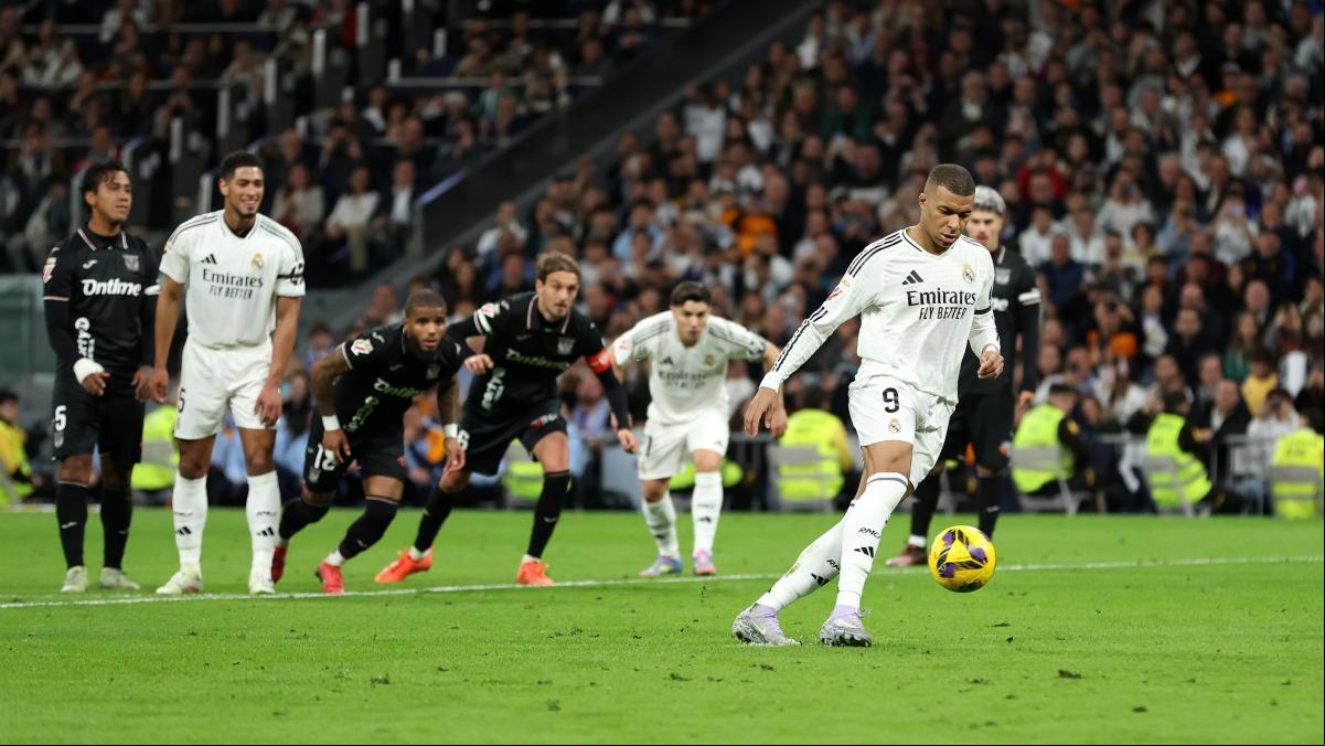 Catifa per al Madrid