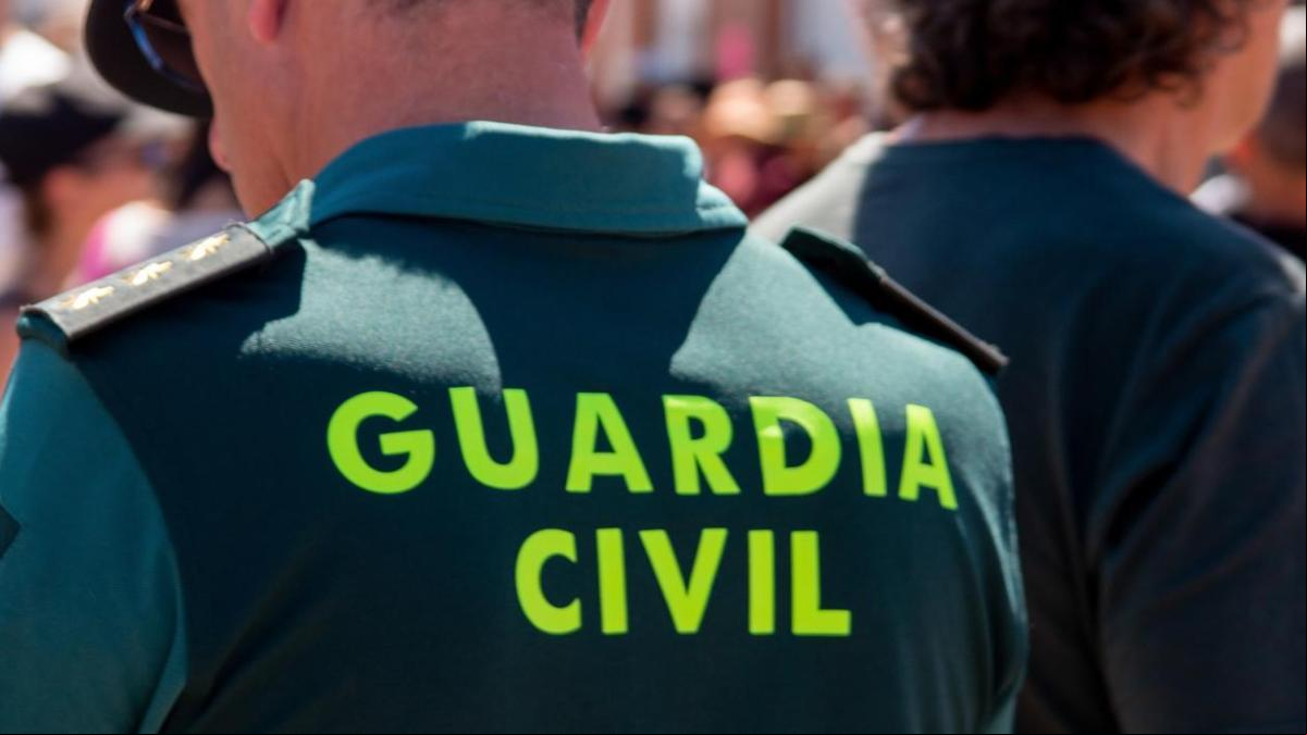 Un hombre de 72 años, detenido Ourense por el asesinato de su mujer