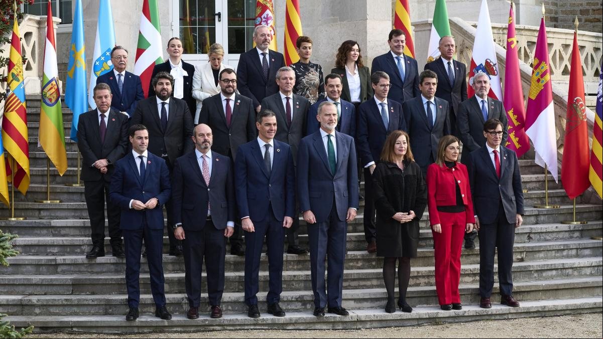 Sánchez convoca la Conferencia de Presidentes el próximo 6 de junio en Barcelona