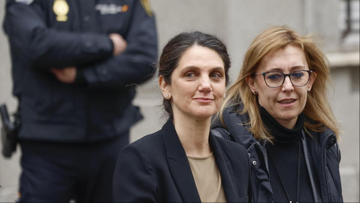 El jutge descarta que Sánchez Acera filtrés el correu de González Amador