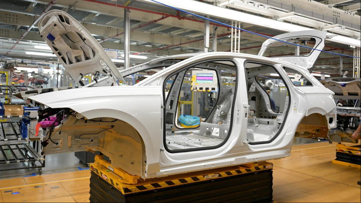 La inflación de la eurozona se moderó en marzo al subir un 2,2%
