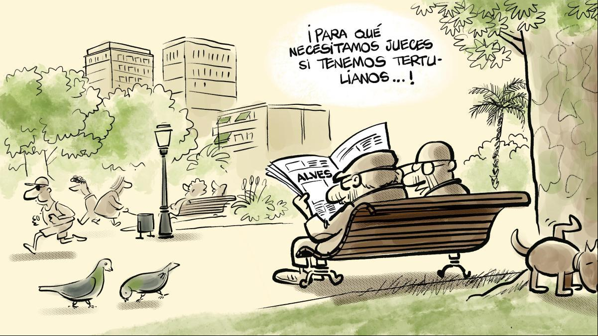 Apuntes del Natural del 2/III/2025