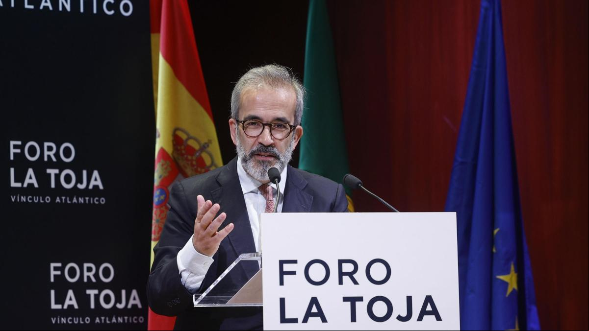 El ministro de Exteriores de Portugal defiende la apertura de la UE a Latinoamérica