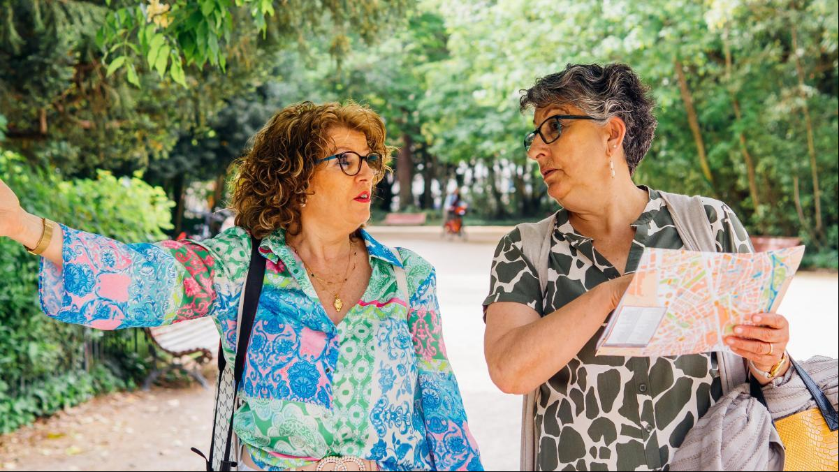 Buenas noticias para los jubilados y pensionistas en España: estos son los viajes que puedes acudir con IMSERSO por menos de 300 euros Buenas noticias para los jubilados y pensionistas en España: estos son los viajes que puedes acudir con IMSERSO por menos de 300 euros