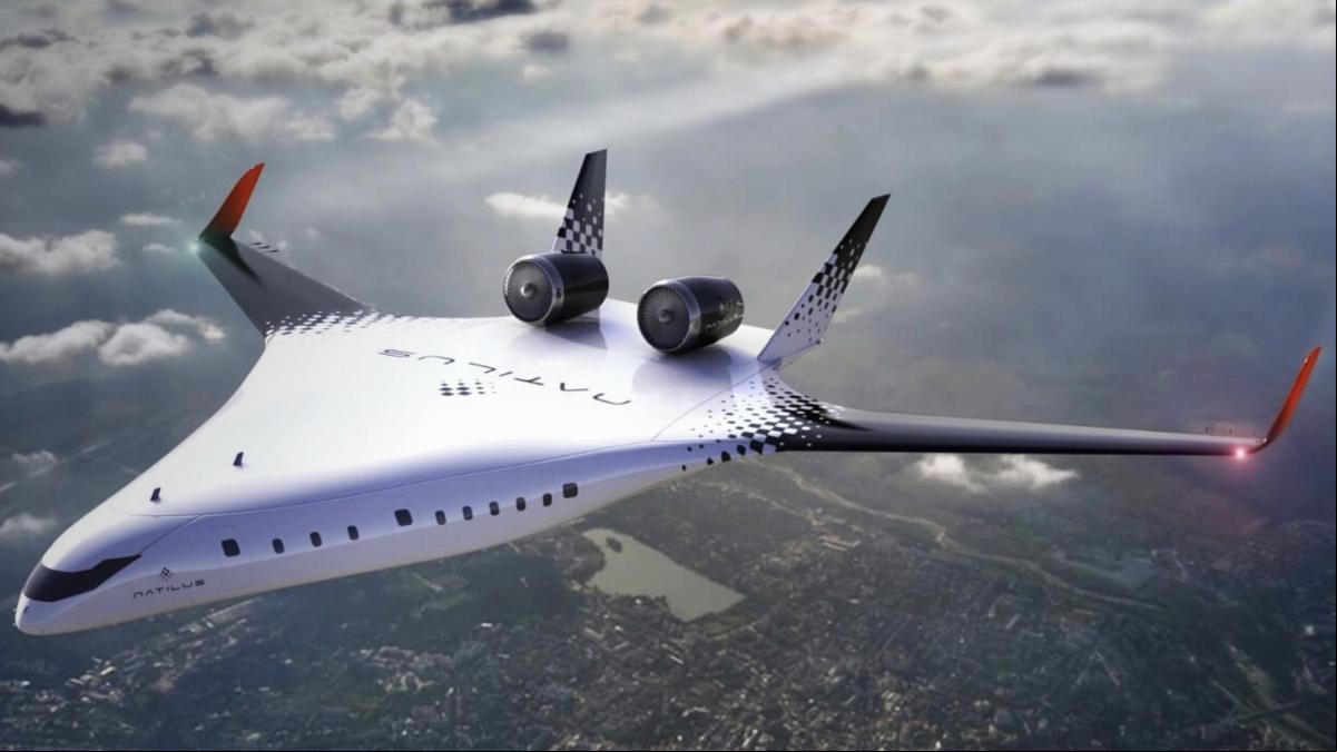 Este es el fabricante que pretende revolucionar el mundo de la aviación