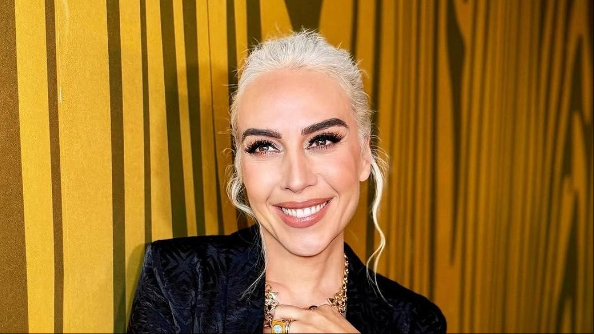 Mónica Naranjo se sincera sobre su adolescencia: “Era mi manera de vivir y de ver la vida, pero me costaba mucho socializar”