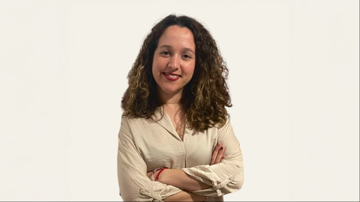 Belen Romero, coach laboral: “Buscar otro trabajo sin claridad solo alarga la frustración y enviar currículums, sin estrategia, no es la solución, necesitas entender qué quieres”