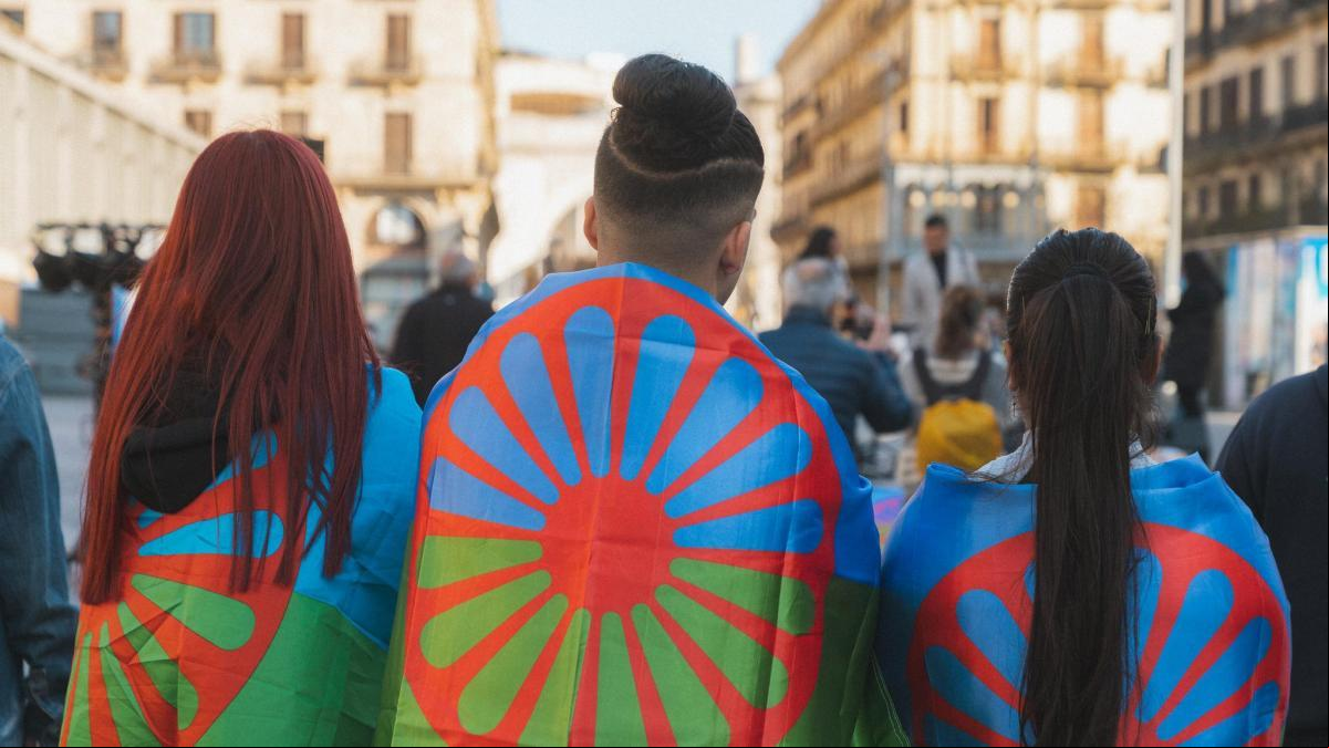 Los gitanos de la Península tienen diferencias genéticas respecto a los del resto de Europa