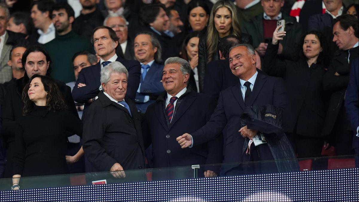 LaLiga denuncia al auditor exprés que utilizó el Barça y le deja sin fair play