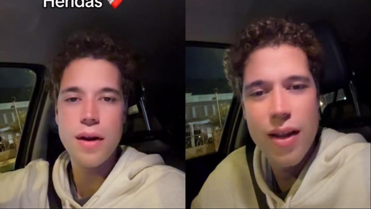 El terapeuta de parejas Adrián Chico explica lo que nunca hay que hacer cuando sufres una decepción amorosa: “Es un error”