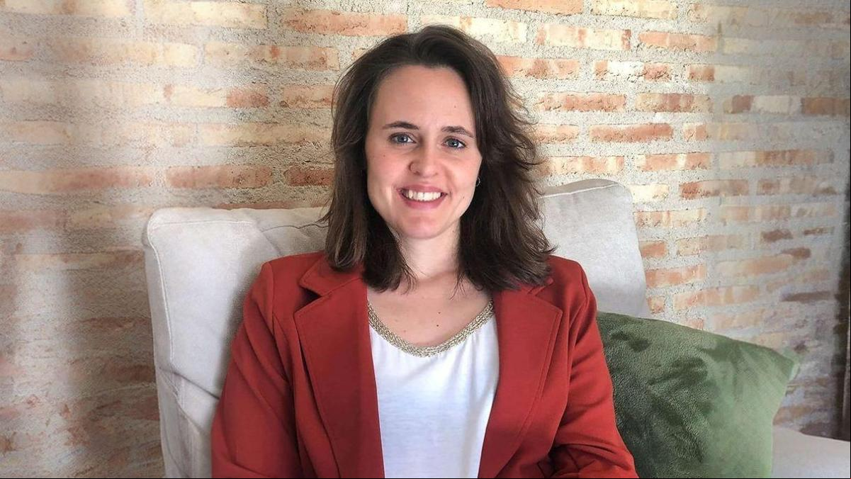 Carmen Berlanga, arquitecta i experta en Fengshui: “Dormir amb fotos de familiars al dormitori pot interferir en la intimitat de la parella”