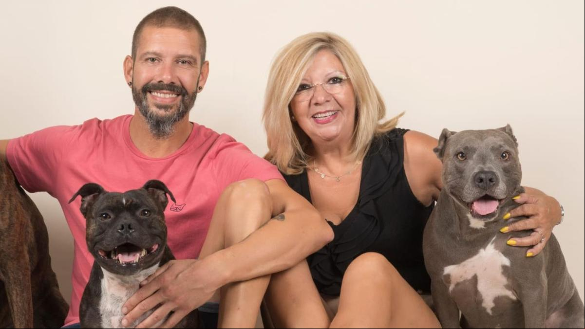 Cristóbal López, policía local: “Están dejando a perros morir en perreras por una normativa sin ninguna base científica ni veterinaria”
