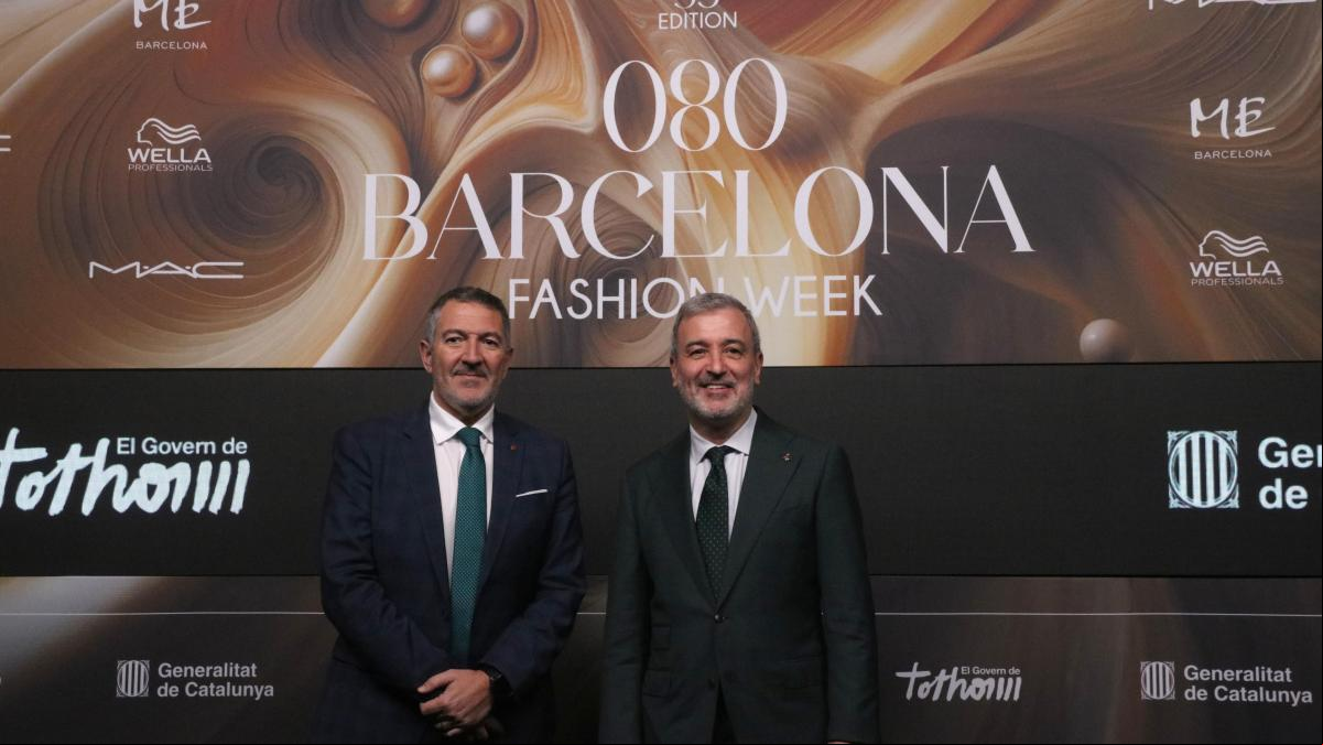 El ayuntamiento de Barcelona participará en la 080, que impulsa la Generalitat