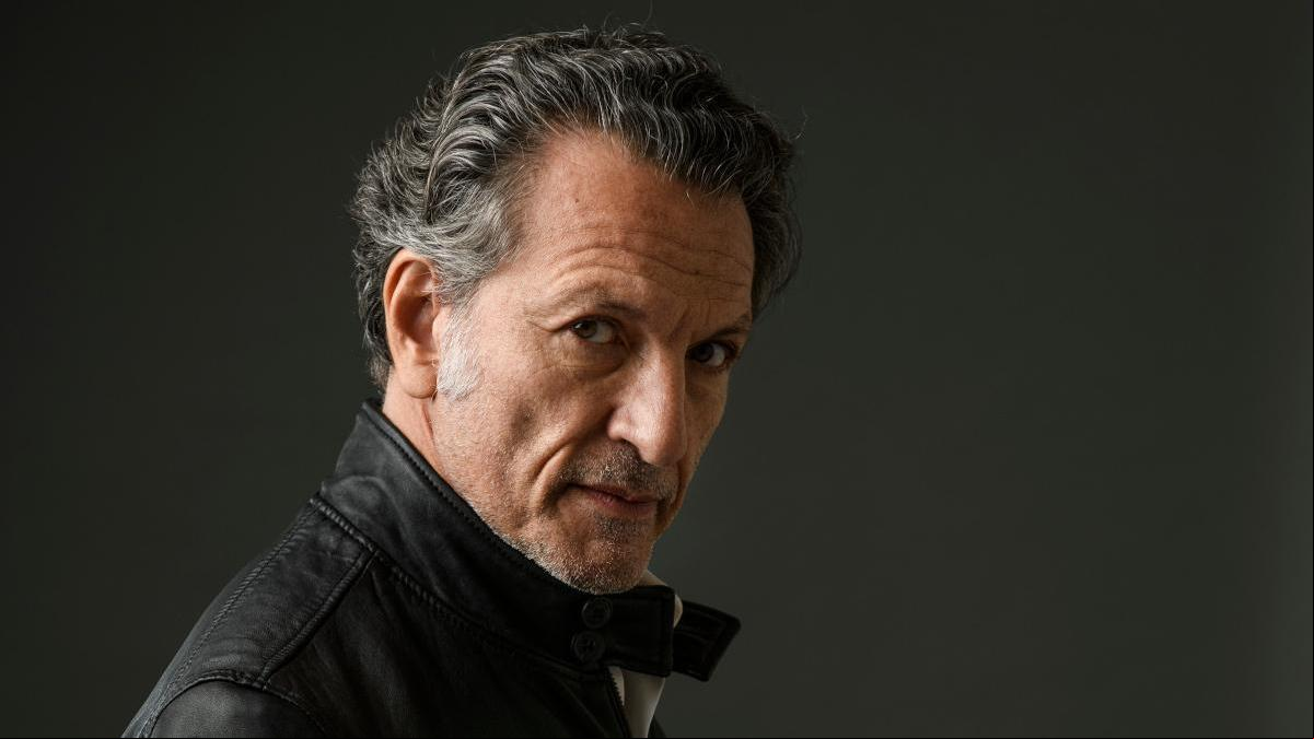 Cosimo Fusco: “El papa Francisco es el único líder político con el coraje para enfrentar a los matones de la Tierra”