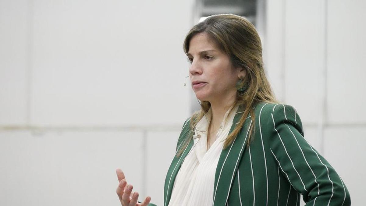 Marian Rojas Estapé, psiquiatra: “En Semana Santa hay que practicar el mindfulness digital e intentar ser consciente de nuestras emociones”