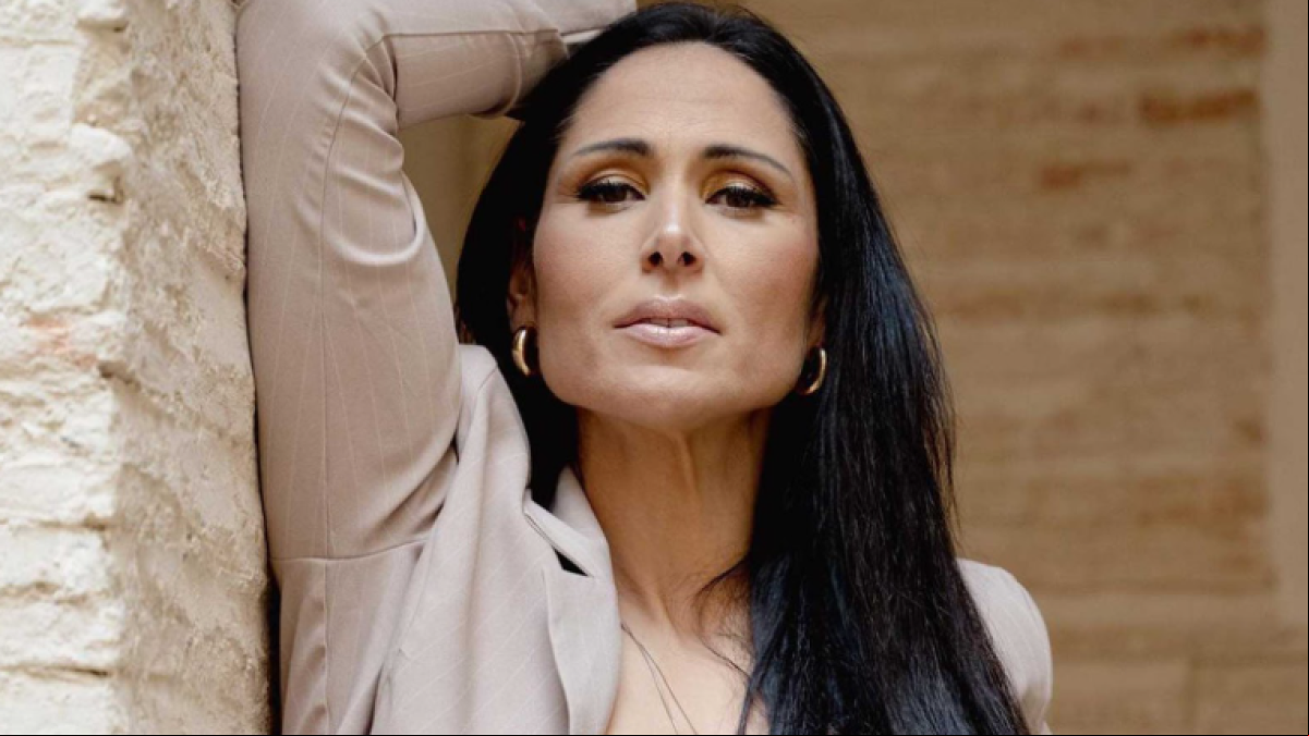 Rosa López, cantante: “Nos vamos a ayudar a la Dana pero luego nos insultamos en la carretera; hemos de aprender mucho de los animales”
