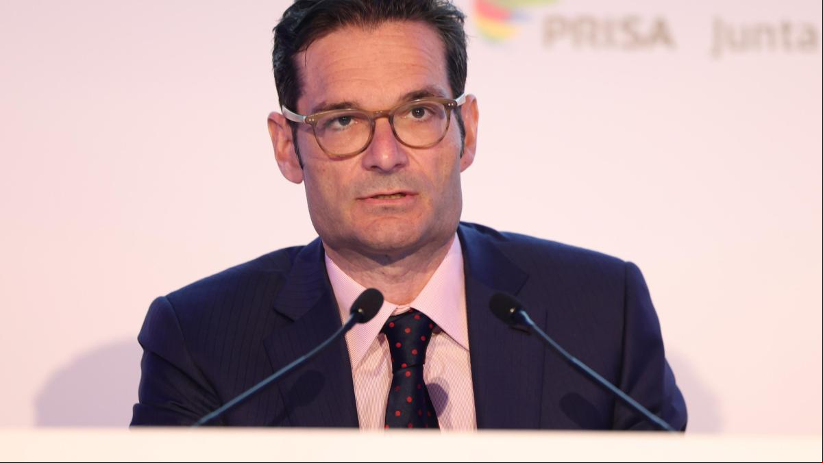 Oughourlian adelanta la junta del grupo Prisa y mantiene a los consejeros españoles en plena batalla accionarial