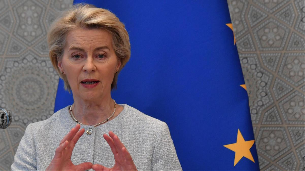 Bruselas estima que los aranceles afectaran al 70% de las exportaciones con Estados Unidos