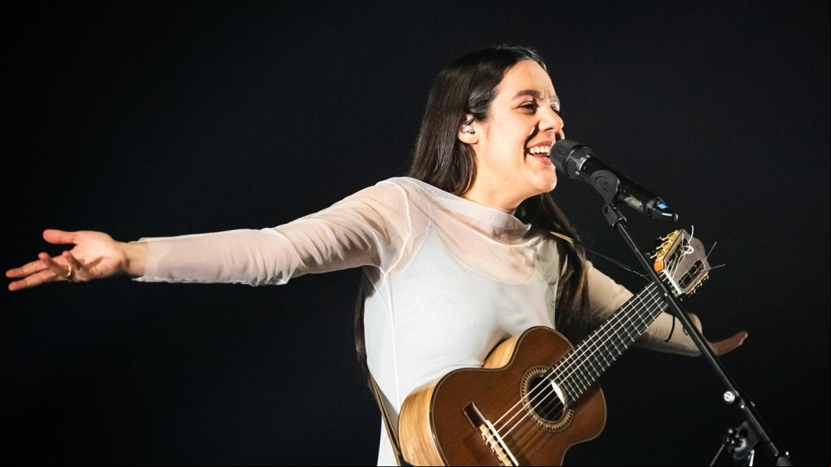 Valeria Castro, de raíz y pertenencia (★★★✩✩)