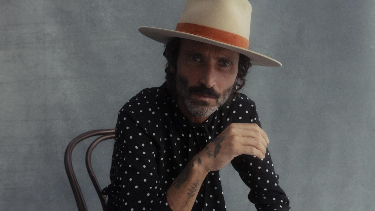 Leiva: “Ahora todo me da más miedo”