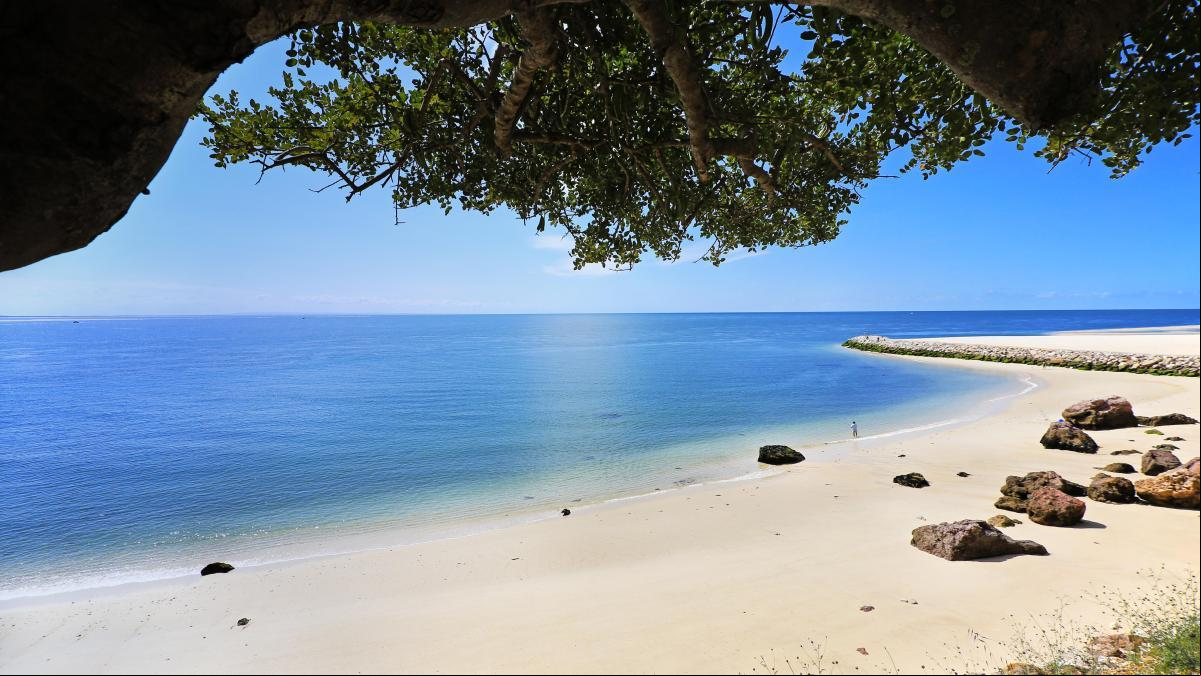 Setúbal, una de las ciudades más disfrutonas de Portugal