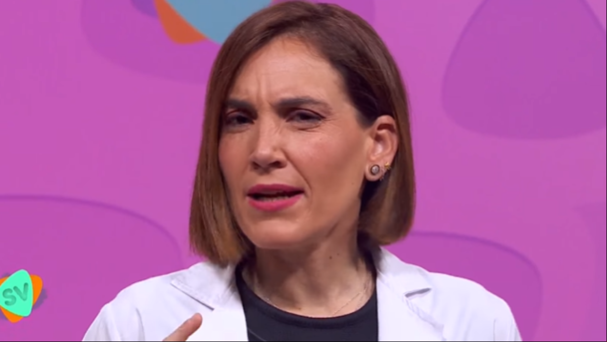Boticaria García, nutricionista, advierte sobre los alimentos que hay que evitar en nuestra dieta: Son los peores enemigos de la microbiota